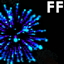 Fantastic Fireworks logo