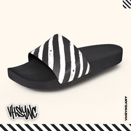 [VHSync] Adillete Women Sandals INZOI project image