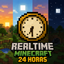 RealDay24H logo