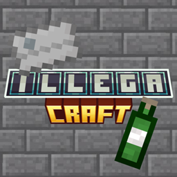 IllegaCraft project image