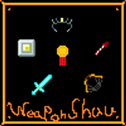 Weapon Shuu logo