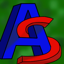 Action Skills logo