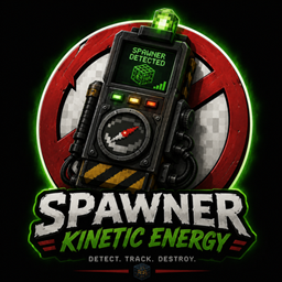 Spawner Kinetic Energy project image