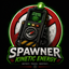 Spawner Kinetic Energy logo