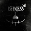Ishness By A.K. Aston logo