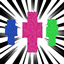 Woolen models logo