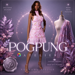 BLOMM_DRESS_93946529 project image