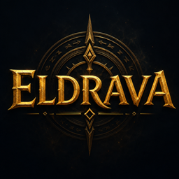 Eldrava UI & Audio project image