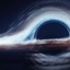 Blackhole Loading screen logo