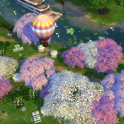 Fernanda's World - Save File