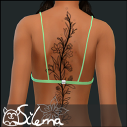Flora Tattoo project image
