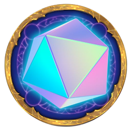 DiceSim logo