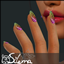 Enchanted Finger Nails logo