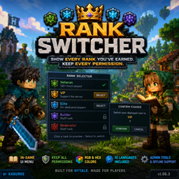 RankSwitch project image