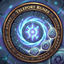 Teleport Runes logo