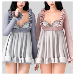 Frame outfit project image