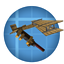 [Mod] Create: Wrencheable Planes logo