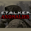 STALKER: Anomalies logo