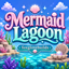 Mermaid Lagoon  logo