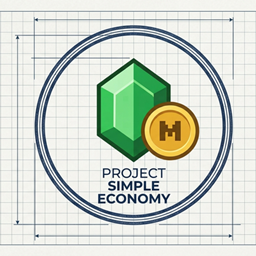 Easy Economy logo
