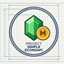 Easy Economy logo
