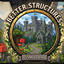 More Structures+ logo