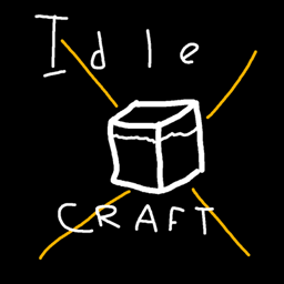 Idle-craft logo