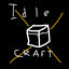 Idle-craft logo