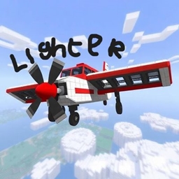 aerolight(er) logo