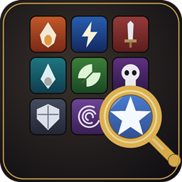 Better Macro Icons