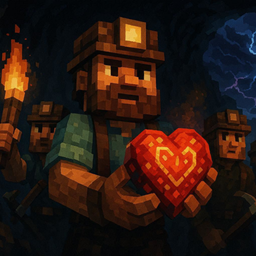 MineCycle project image