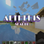 AETHERIS Shader logo