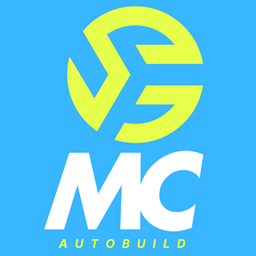 Autobuild (ALPHA) logo