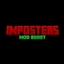 Imposters logo