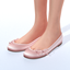 Tie Bow Ballet Flats logo