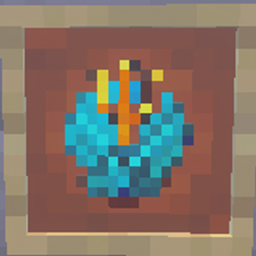 Poseidon Relic logo