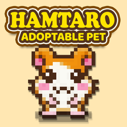 Hamtaro Adoptables Pet project image