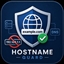 Hostname Guard logo