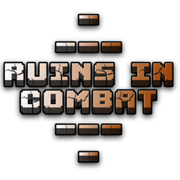 Ruins in Combat
