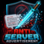 AntiAdvertisement logo