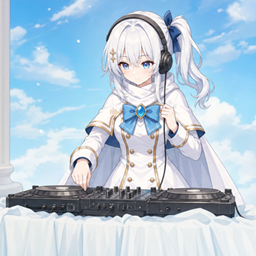 [BMP]Background Music Player logo