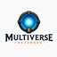 Multiverse Reforged logo