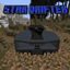 Star Drifter logo