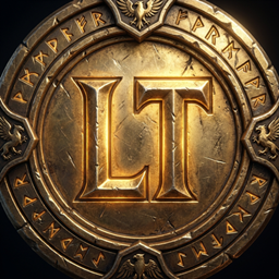 LootTrackerTBC logo