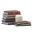 KHD Magnolia Vintage Books with Candle logo