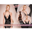 SONYASIMS - Condition Hair (With Bangs) logo