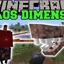 chaos  dimension logo