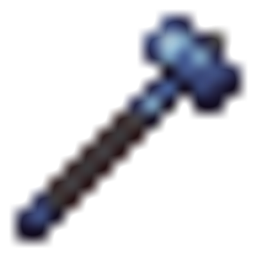 TFC Mining Hammer project image