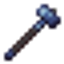 TFC Mining Hammer logo
