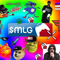 MLG Nostalgia